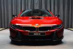 BMW i8 by AC Schnitzer and Abu Dhabi Motors 2016 года